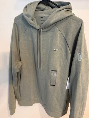 Nike Dri-Fit Hoodie